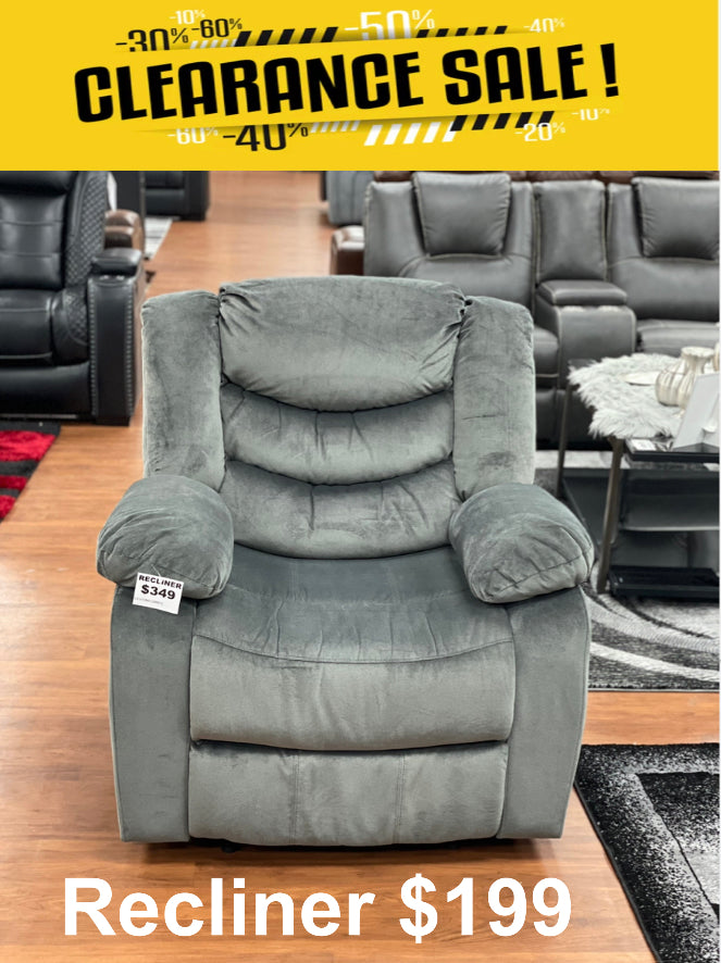 Recliner